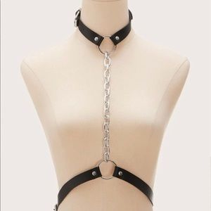 Harness belt NEW